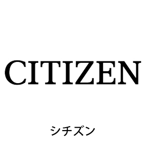 CITIZEN シチズン